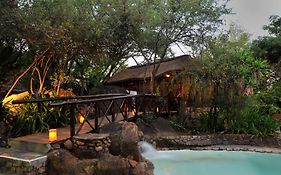 Mabula Game Lodge